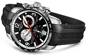 Certina DS Podium GMT Chronograph Rubber Strap
