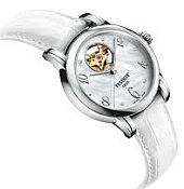Tissot Lady Heart
