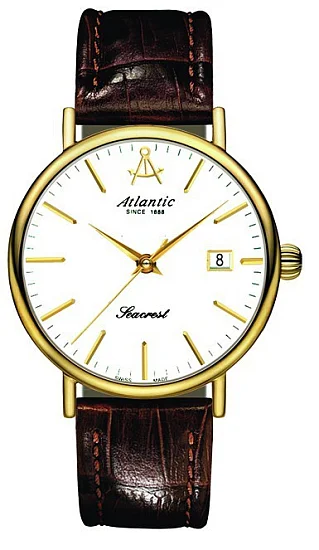 Atlantic Seacrest Lady PVD 103414511