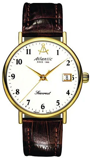 Atlantic Seacrest Lady PVD 103414513