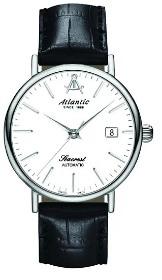 Atlantic Seacrest Lady Automatic 107414111