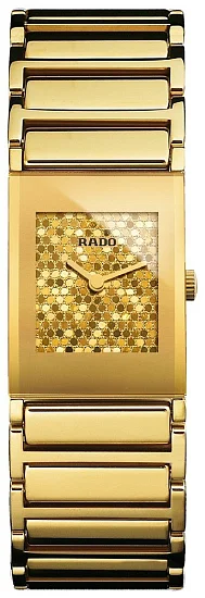 Rado Integral Lady Quartz S R20792252