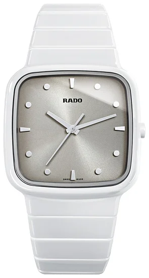 Rado r55 Lady Sunbrushed Beige Colours Collection XL R28382352