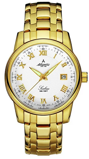 Atlantic Seabase PVD 643554528