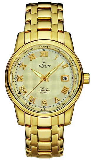 Atlantic Seabase PVD 643554538