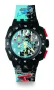 Zdjęcie 2 Swatch Chrono Plastic Funky Words SUIB406