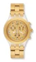Zdjęcie 2 Swatch Diaphane Chrono Full-Blooded SVCK4032G