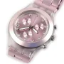 Zdjęcie 2 Swatch Diaphane Full Blooded Pink SVCK4037AG