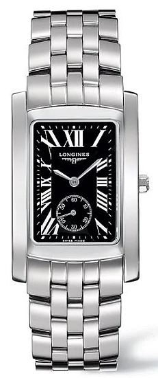 Longines DolceVita L56554796
