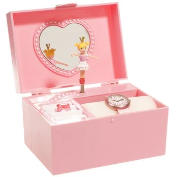 Flik Flak Music Box ZFTN017