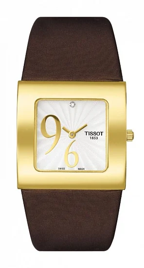 Tissot Nubya T9003091803200