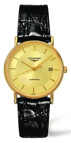 Longines Presence Automatic L47212422