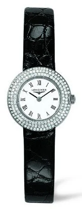 Longines Prestige Gold L42267182