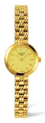 Longines Prestige Gold L42286326
