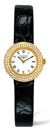 Longines Prestige Gold L42267112