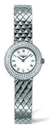 Longines Prestige Gold L42267186