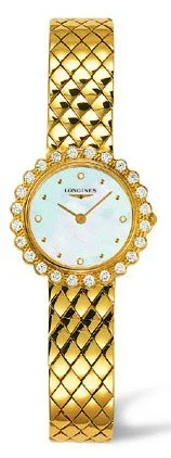 Longines Prestige Gold L42237886