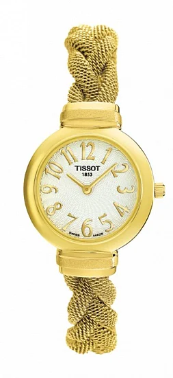 Tissot Rapunzel T73314032