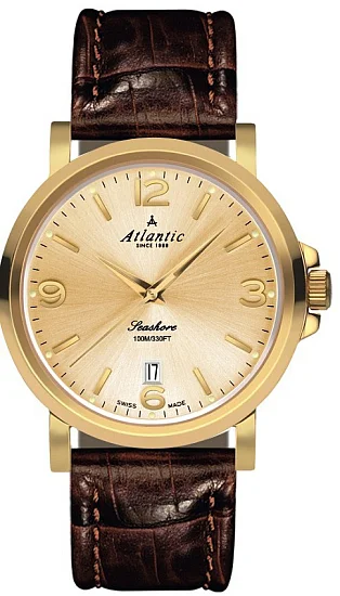 Atlantic Seashore 723604535