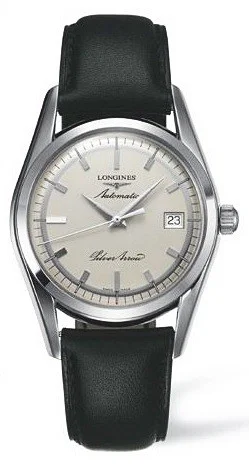 Longines SilverArrow Heritage L16474722