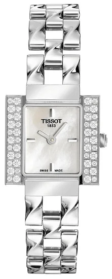 Tissot T-Twist T0043091111001