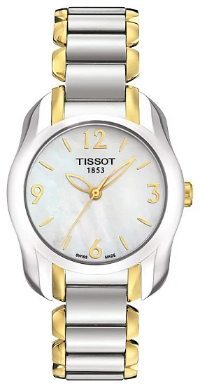 Tissot T-Wave Round T0232102211700
