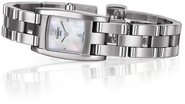 Tissot T3 Lady T042.109.11.117.00