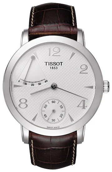 Tissot Sculpture Line Power Reserve T71546134