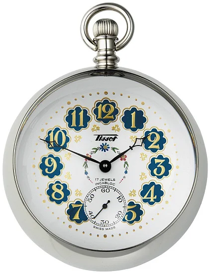 Tissot Ball Watch T82661142