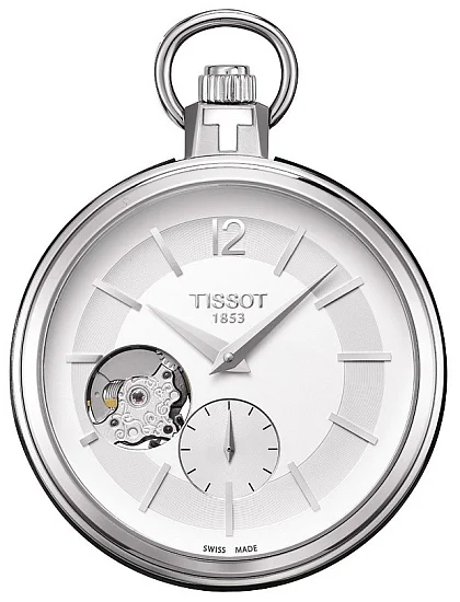 Tissot Pocket 1920 Mechanical T8544051903701