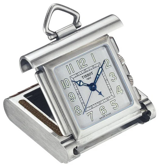 Tissot Bag Watch With Alarm T86970932