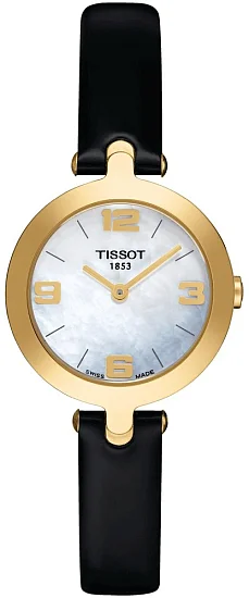 Tissot Flamingo T0032093611700