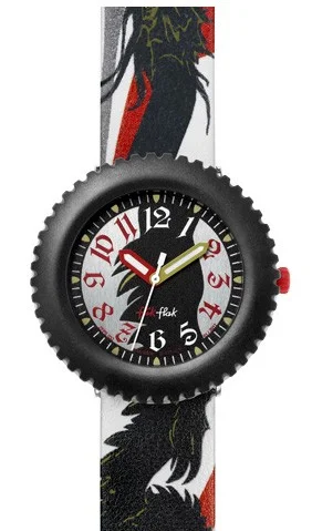 Flik Flak A Travers Le Temps ZFPS033