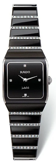 Rado Anatom Lady Diamonds Quartz R10464719