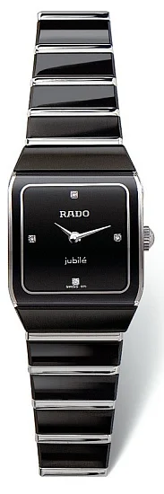 Rado Anatom Lady Diamonds Quartz R10464711