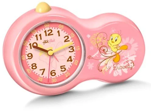 Flik Flak Tweety Clock ZFAC30