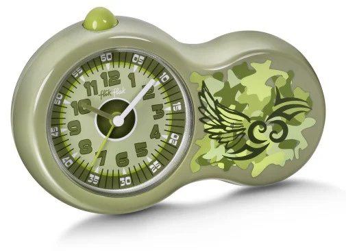 Flik Flak Clock for Boys ZFAC28