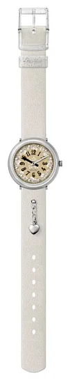 Flik Flak White Soul FCN008