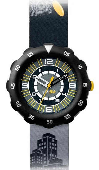 Flik Flak Detective Kid FTS009