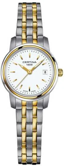 Certina DS Pura C0052102203100