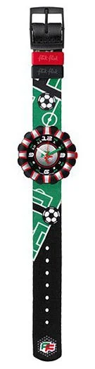 Flik Flak Football Fan ZFTS004