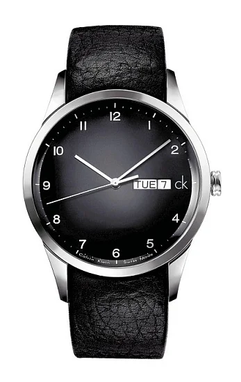 CALVIN KLEIN Gent Bold K2221102