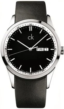 CALVIN KLEIN Gent Bold Ext K2221175
