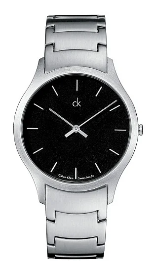 CALVIN KLEIN Gent Classic K2611104