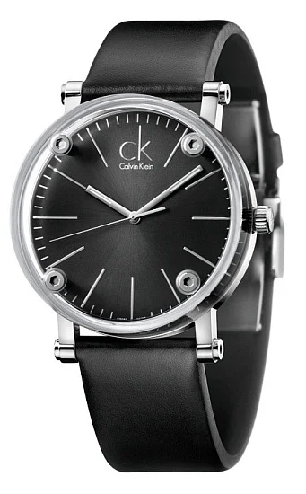 CALVIN KLEIN Gent Cogent K3B211C1