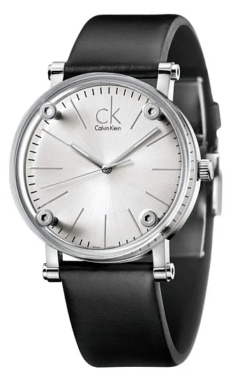 CALVIN KLEIN Gent Cogent K3B211C6