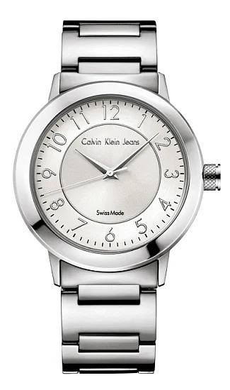 CALVIN KLEIN Gent Continual K8721120