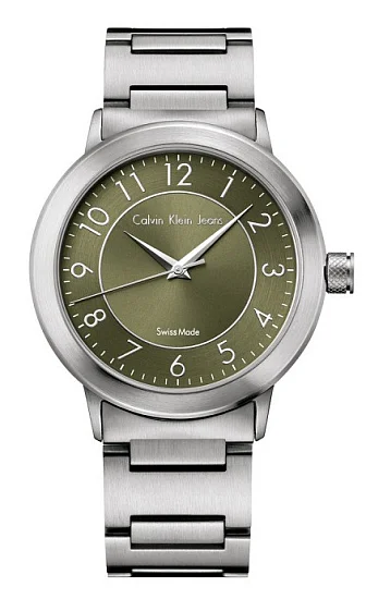 CALVIN KLEIN Gent Continual K8711150