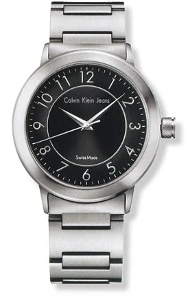 CALVIN KLEIN Gent Continual K8711102