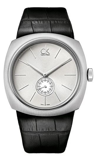 CALVIN KLEIN Gent Conversion K9712120